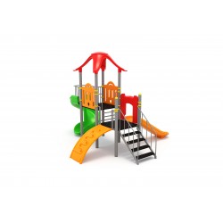 04 M Klasik Metal Oyun Grubu